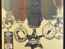 OASIS UK 2009 Limited Edition Numbered 14-LP (8 Album) Box Set STILL SEALED