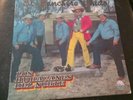 Los Huracanes Del Norte, Garmex Latin LP, el ranchero chido  EX Vinyl & jacket