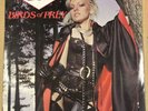 NO QUARTER - BIRDS OF PREY - ORIGINAL UK BB 12