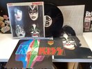 KISS Dynasty (Vinyl LP) 1979 Casablanca NBLP 7152  First Press sterling   EX++