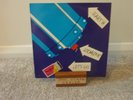 BIG BLACK - ATOMIZER - UK 1ST PRESS LP (1986) POST-PUNK UK BLACK FIRST EX/VG