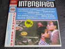 Intensified Faceman Sound  LP Skinhead Ska Reggae