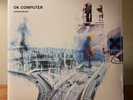 Radiohead - Ok Computer 2LP, 2015 Repress - Sealed Mint