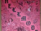 Jeff Rosenstock - Hellmode Splatter vinyl LP