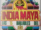 CHECHA Y SU INDIA MAYA Las 15 Bailables SONIDERO CUMBIA, GUATEMALA