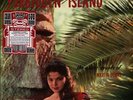 Martin Denny - Forbidden Island Dark Lava Colored Vinyl Ed (1958 - US - Reissue)