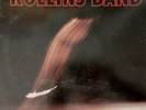 Rollins Band - Weight (LP, Album, Ltd, Cle) 1994 VG+
