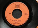LOS PAJAROS - El Surf del Pajaro / RARE GARAGE ROCKABILLY MEXICO 45 Surfin bird