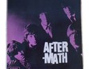The Rolling Stones Aftermath 1966 1st UK 5b/1a Decca LK 4786 mono vinyl LP