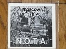 N.O.T.A. Moscow 7