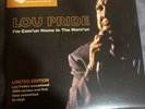 LOU PRIDE - I'M COM'UN HOME IN THE MORN'UN - RARE MODERN SOUL REISSUE