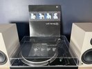 Will Haven Carpe Diem EUR 2001 1st Issue Black Vinyl Record Album LP VG+/VG