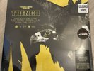 Twenty One Pilots - Trench - Vinyl Olive HMV Exclusive Sealed Rare