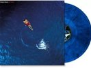 Richard Wright [Pink Floyd] - Wet Dream LP [Marbled blue vinyl] [New/Sealed]