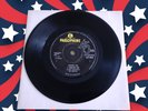 Beatles  Nowhere Man Ep Gramophone Co. Text on Labels Record only Circa. 1971
