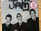 Rare The Jam 2006 In The City Red Vinyl LP Record Mint Sealed US America Import
