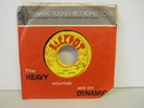 Cornell Campbel – For Once In My Life / Didnt I Reggae 7