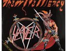 SLAYER - Show No Mercy - 1984 Europe LP