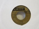 Fitz Vaughn Bryan & His Orch. Mangoes / Mi Beso Calypso  7