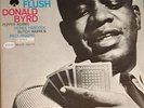 Royal Flush Donald Byrd Blue Note Vinyl