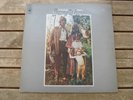 GARY FARR -STRANGE FRUIT - RARE VINYL LP -1970 CBS -MIGHTY BABY,RICHARD THOMPSON