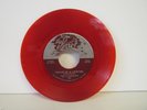 The Flamingos Dream Of A Lifetime 1961 Repro Red Vinyl Doo Wop  7