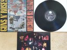 GUNS N´ ROSES - Appetite for destruction    LP      1987    GEFFEN     1. press