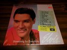 ELVIS SOMETHING FOR EVERYBODY, RCA LSP-2370, BLACK LABEL DOG NEAR TOP, 1976 MINT