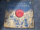 ADAM FAITH - WHAT DO YOU WANT -  1959 PARLOPHONE LABEL 78