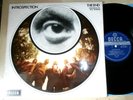 INTROSPECTION by THE END, Original Decca Stereo LP, BILL WYMAN & CHARLIE WATTS