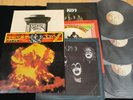 KISS - THE ORIGINALS - w/Booklet - JAPAN VINYL 3LP OBI VIP-5501-3