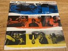 THE POLICE SYNCHRONICITY 1983 USA SEALED LP New Sealed RARE