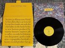 Section 25 – Always Now Fact 45 rare envelope Factory VG+ / VG+ Joy Division