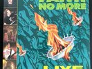 Faith No More – Live At The Brixton Academy Vinyl LP. London 828 238-1