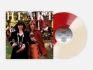 Heart Little Queen Ltd Vinyl Me Please 180g RED / CREAM LP New Barracuda