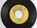 RARE ORIG BOSS REGGAE - Johnny Too Bad - The Slicker - JA PANTHER 7