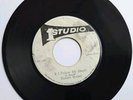 1972 IM CEDRIC BROOKS - SOUND DIMENSION - LOVE JAH - DENNIS BROWN STUDIO ONE