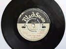 1964 SKA - ERIC MONTY MORRIS - BLACK SWAN - KING EDWARDS BLACK SWAN 7