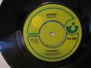 SYD BARRETT OCTOPUS , GOLDEN HAIR HARVEST ( PINK FLOYD ) 1st PRESSING