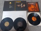 The Charlatans 1995 Gatefold Double Vinyl LP album Then 12