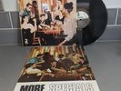 THE SPECIALS - MORE SPECIALS 1980 UK 1st LP CHR TT 5003 A2/B5WITH POSTER EX/VG+