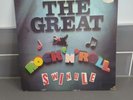 SEX PISTOLS  THE GREAT ROCK 'N' ROLL SWINDLE 1979 UK 2 x LP VD2510 A5/B4/C12/D10