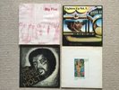 Various Reggae Vinyl Records