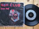 The Gun Club Death Party   7