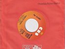 PROMO: THE CLASH - Complete Control / The City Of The Dead - 7