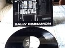 The Stone Roses. Sally Cinnamon. Vinyl Record 12 REV 36. Play Tested.