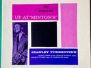 Stanley Turrentine - Up At 