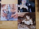 Madonna Vinyl LP Bundle X3 Like A Prayer Like A Virgin The 1st Album