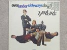 The Yardbirds: Over Under Sideways Down LP Vinyl US Mono Epic Records 1966 VG+