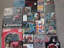 Bon Jovi/ Def Leppard/ Cinderella/ Little Angels - Rarities, cd, vinyl + others